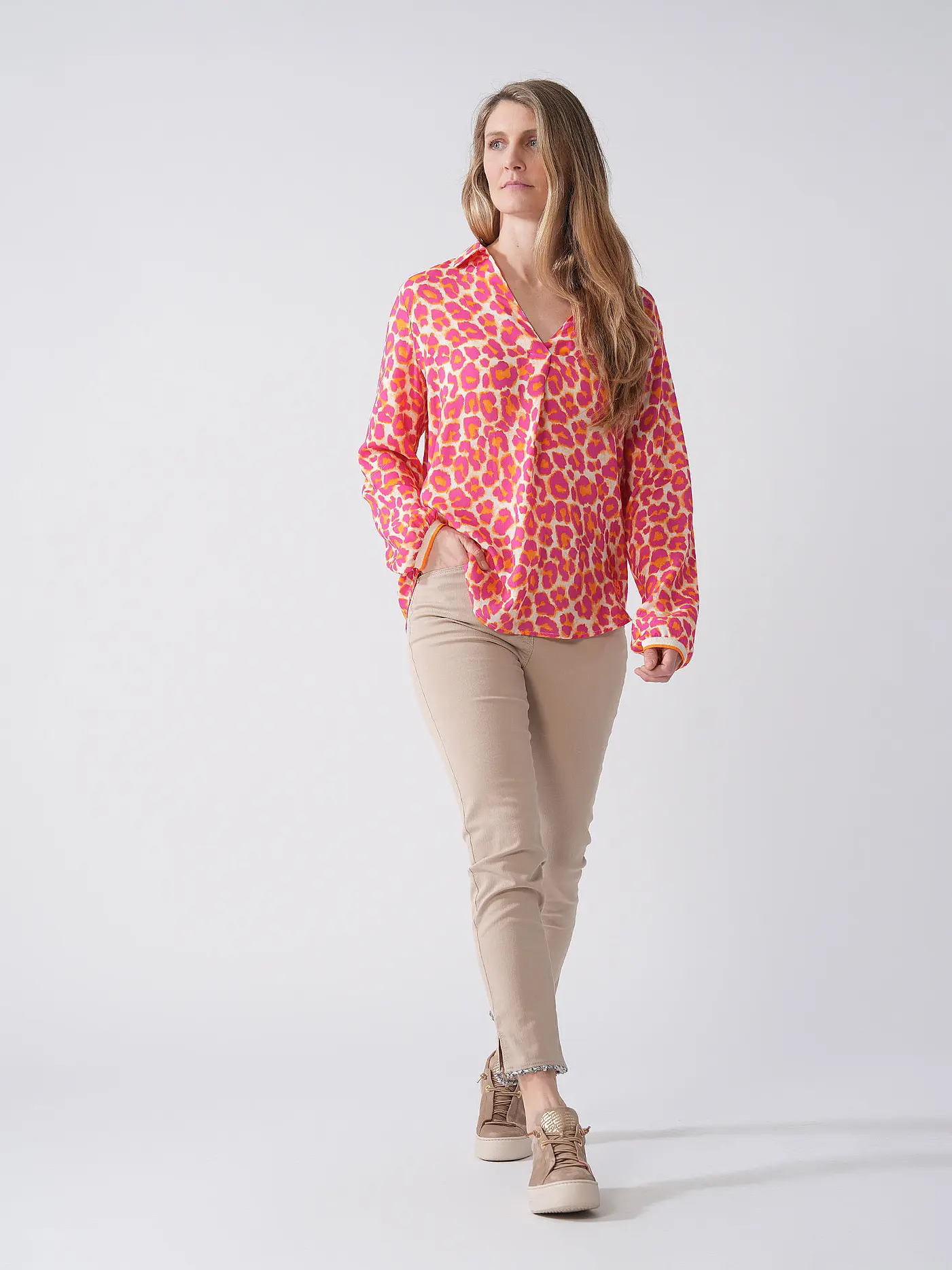 KEY LARGO | Bluse KATE NEW | 